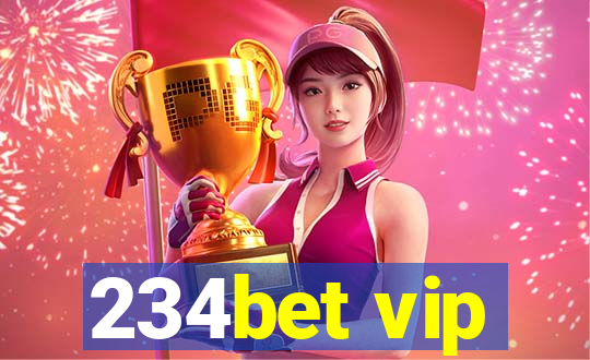 234bet vip